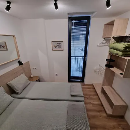 Apartment Polina - 2bd Next To Sea Garden *