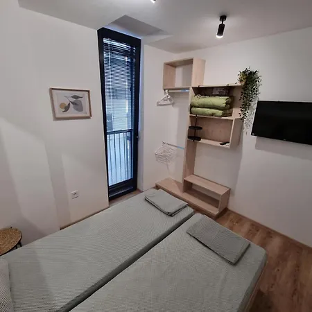 Apartment Polina - 2bd Next To Sea Garden Varna
