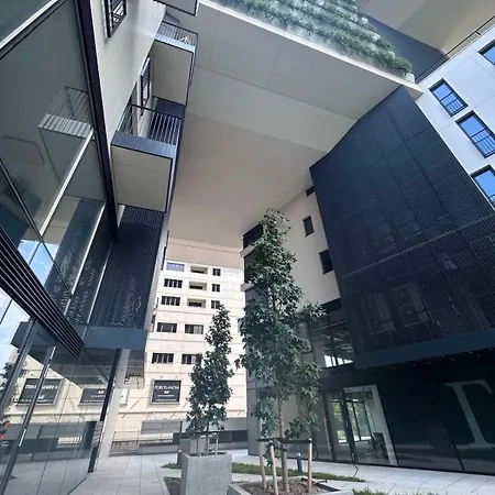Polina - 2bd Next To Sea Garden Apartment *